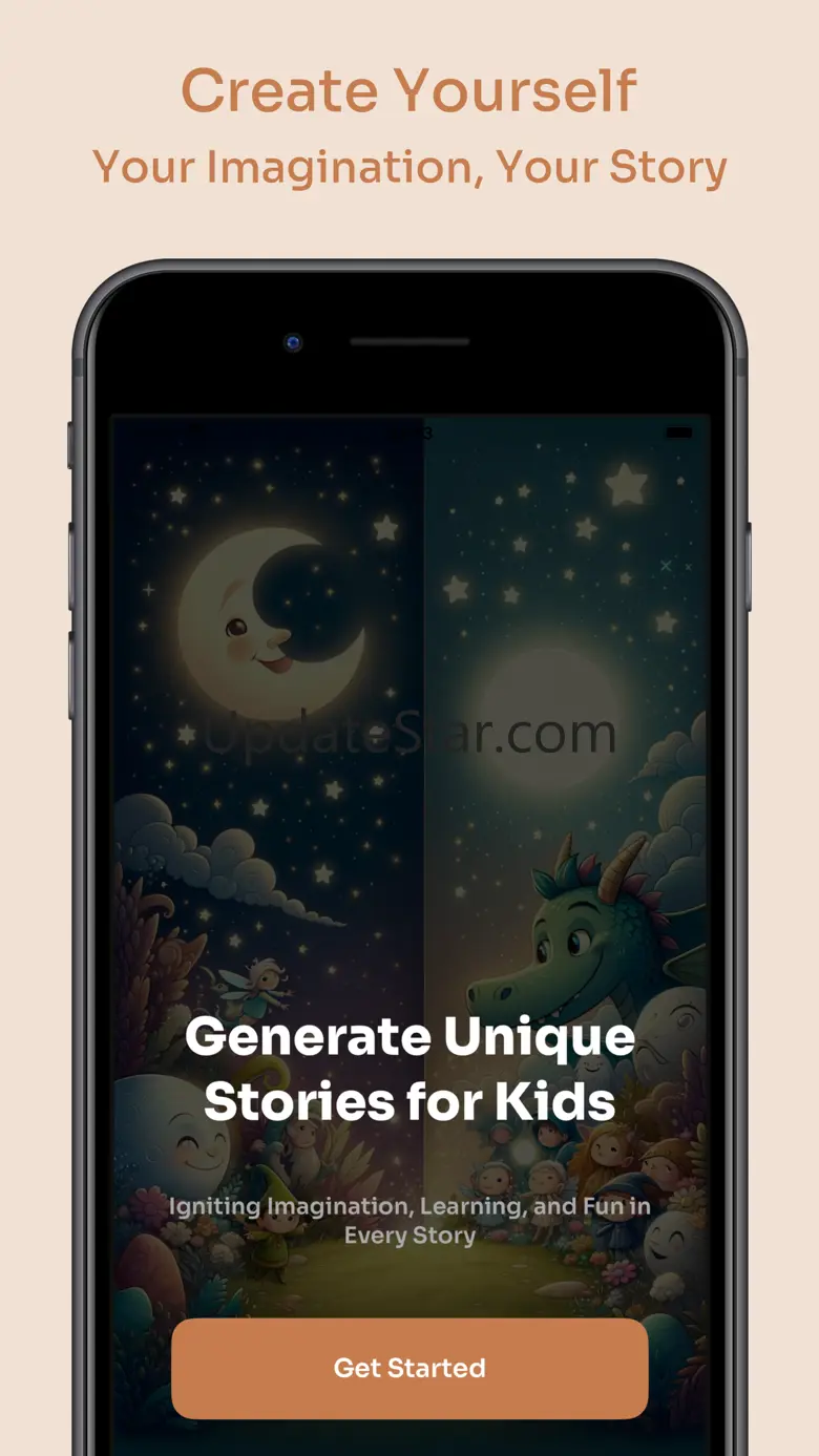 KidStory AI 1.4.4
