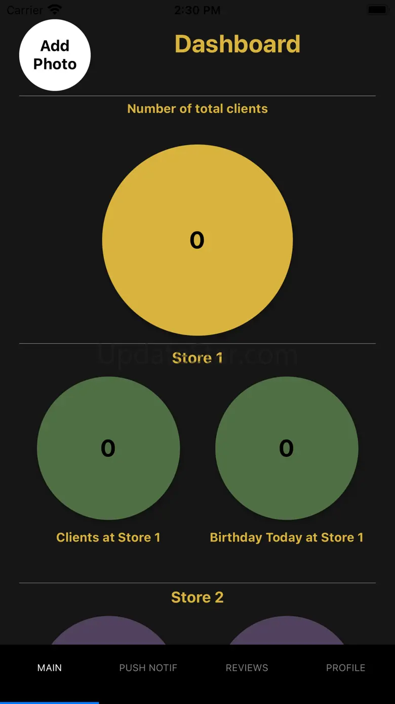 HoneyCmb 1.14