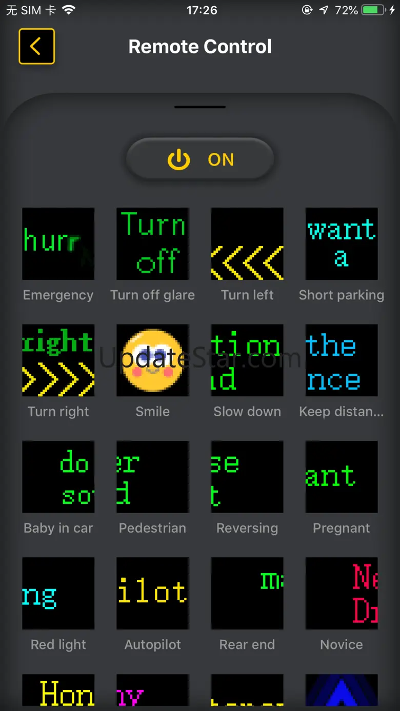 Monster Pixel Light 1.0.9