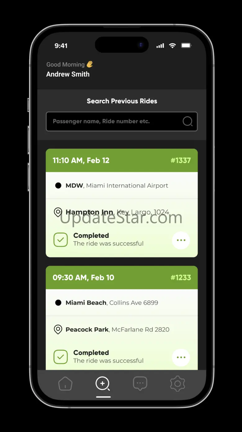 BlackRide Drivers 1.0.41