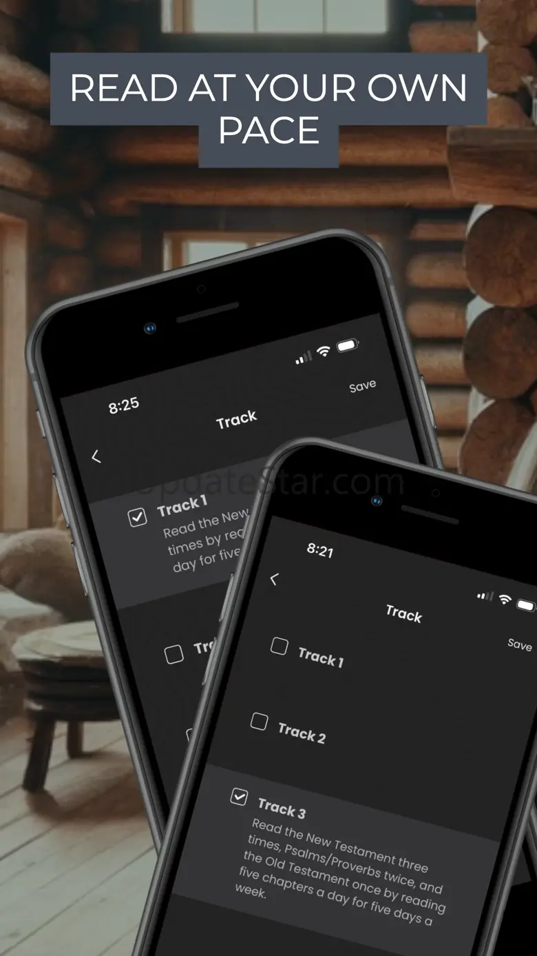Abide 1.0.9