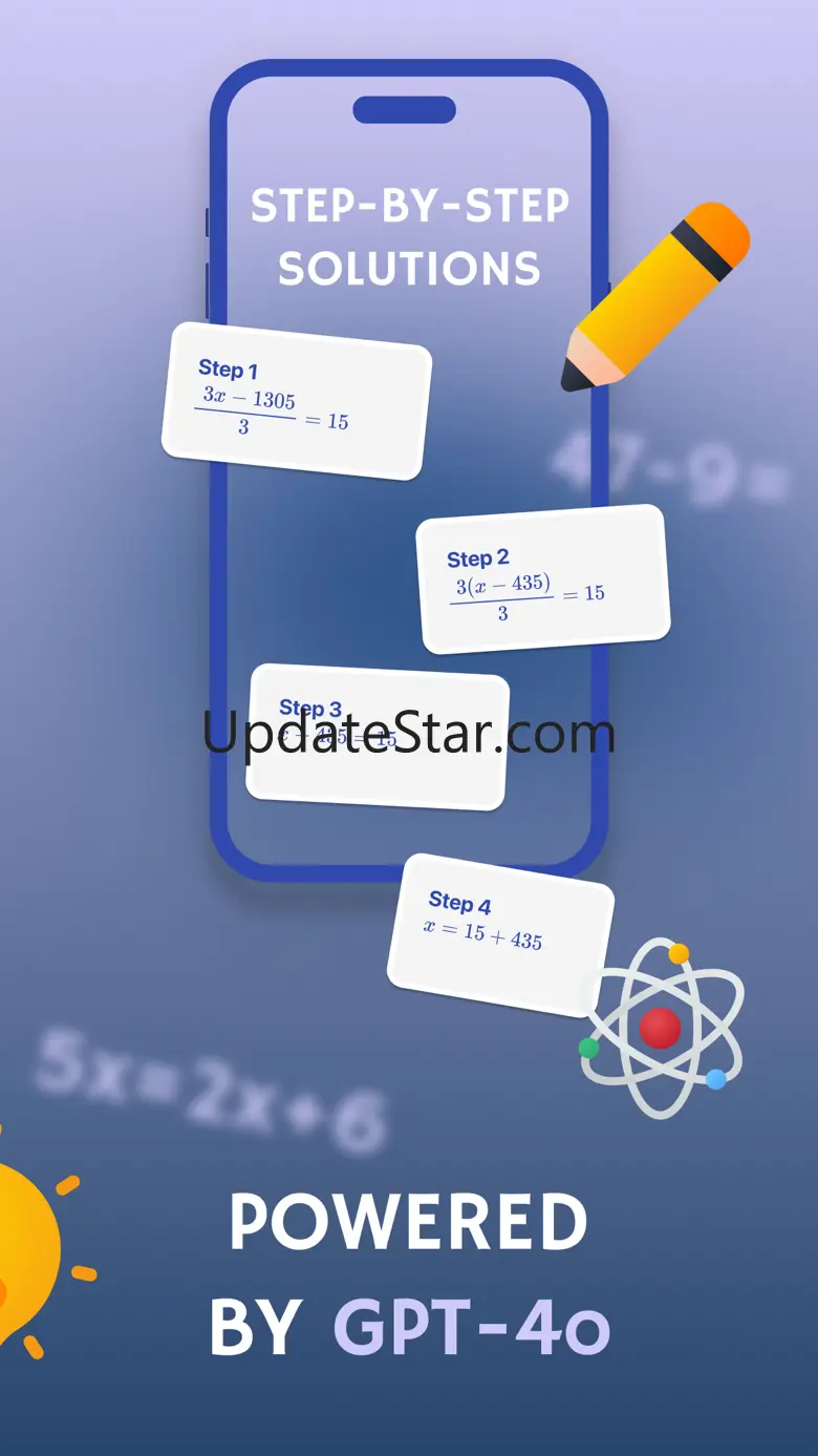 AI Homework Helper - Solvey 1.3