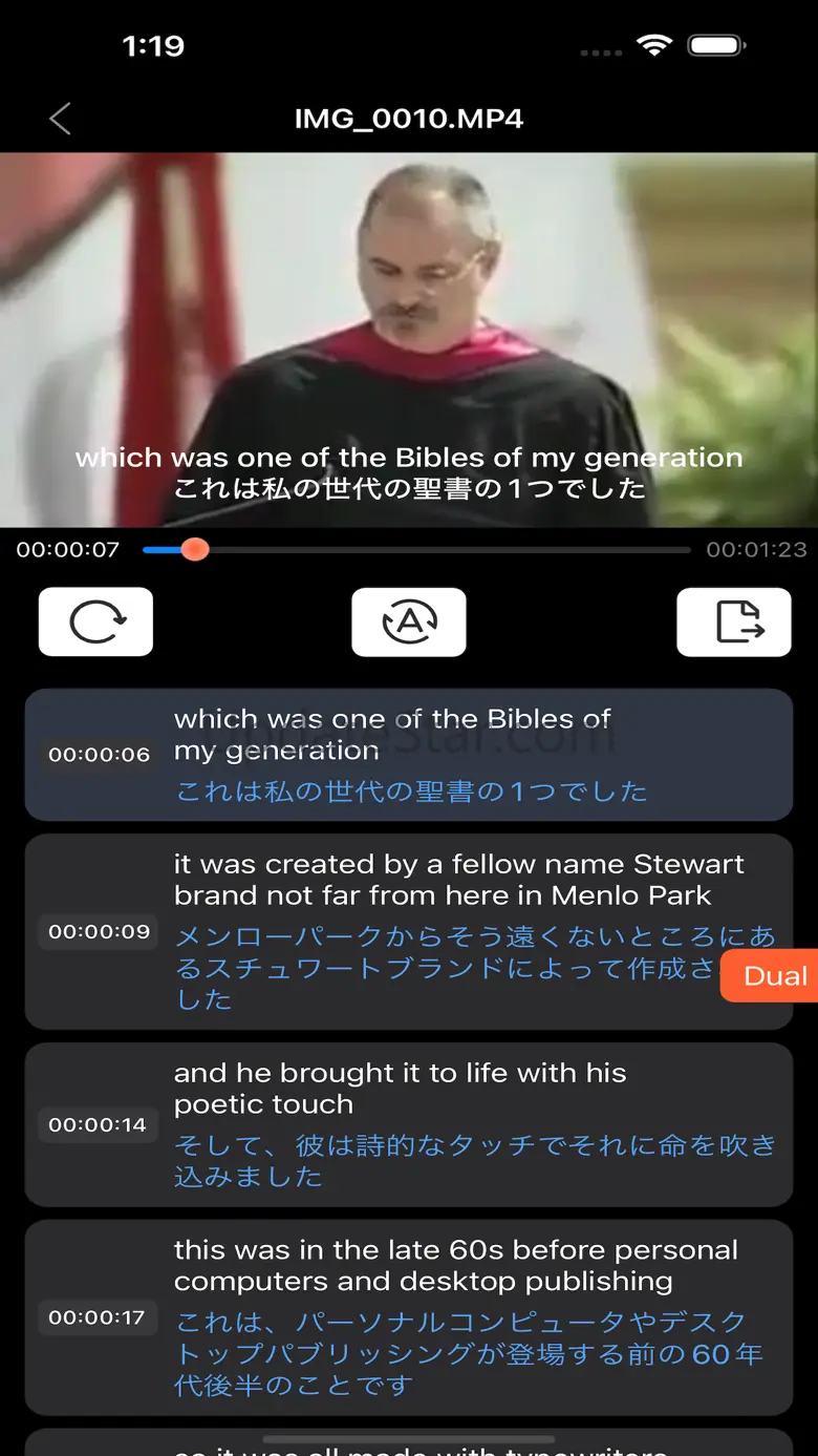 Video Subtitles&Captions Maker 2.0.2