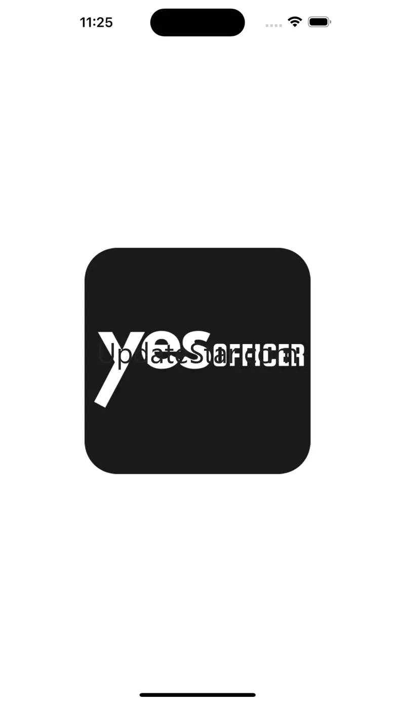 Yes Officer 4.3.9