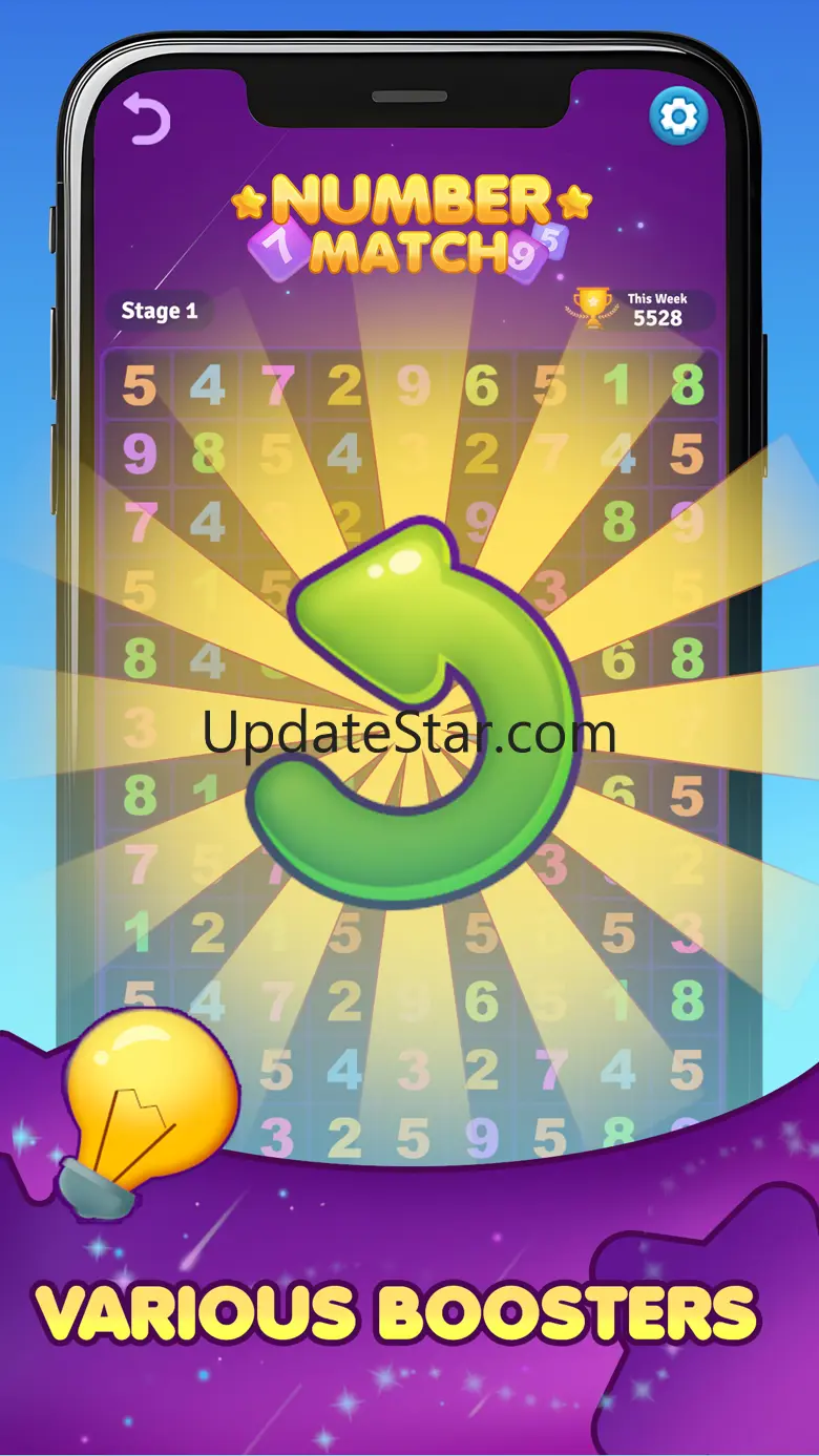 Number Match : Ten Pair 1.0.6