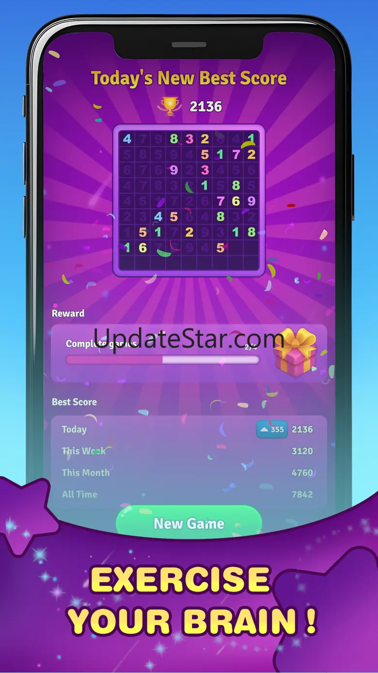 Number Match : Ten Pair 1.0.6