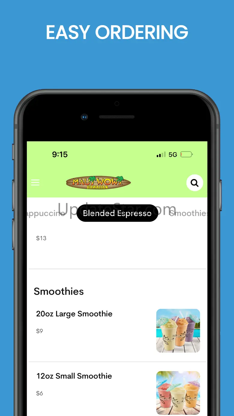 Maui Wowi Iowa 1.0.3015