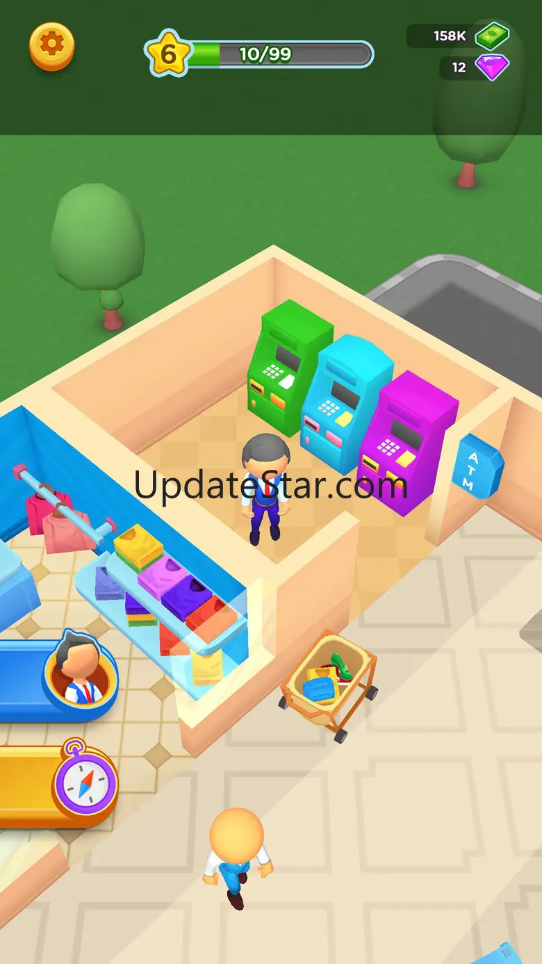 Trend Mall 1.2