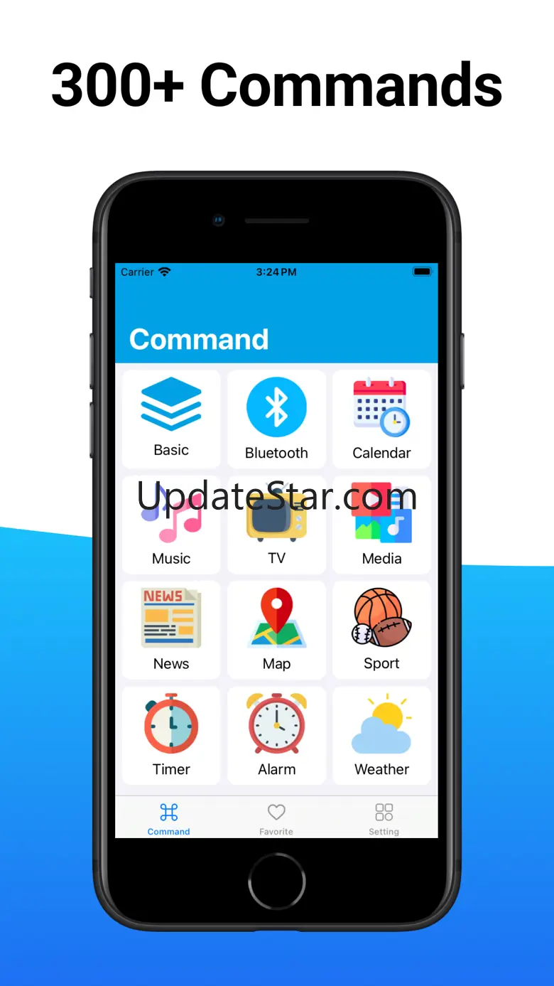 Ask Commands for Google Home 1.0