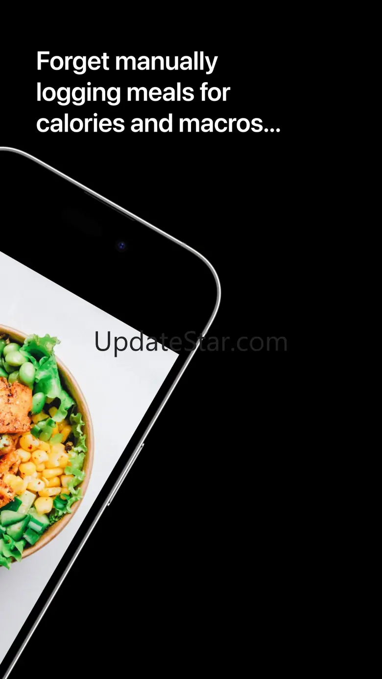 MealSnap: Log & Track Meals 5.5.0