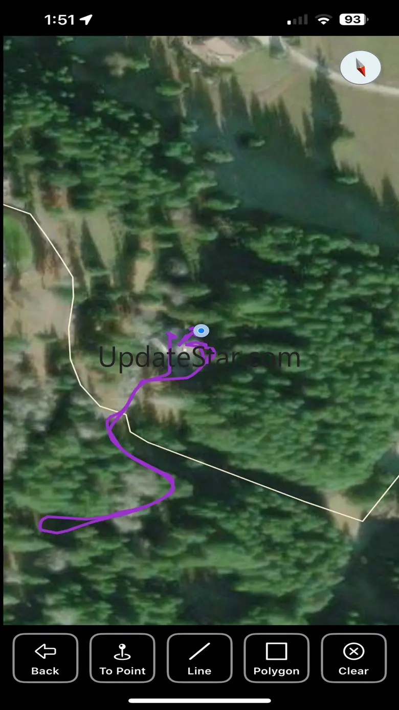 MyFieldTracker 2.03