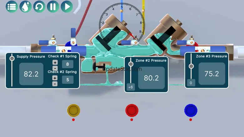 Backflow Buddy 2.5.5