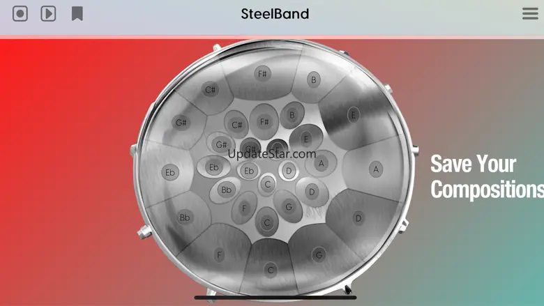 Steelband 1.0.3
