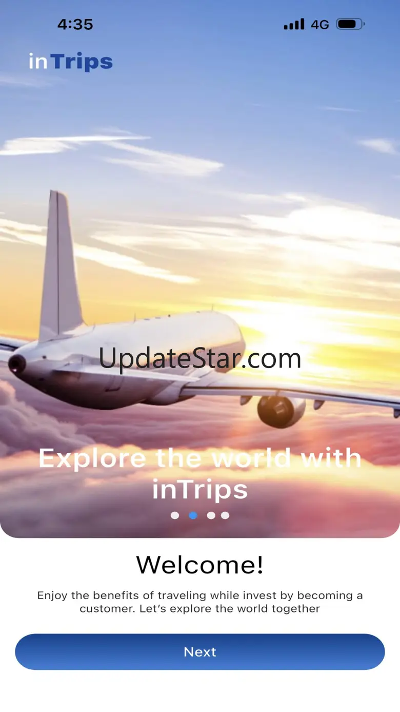 inTrips 2.3.8