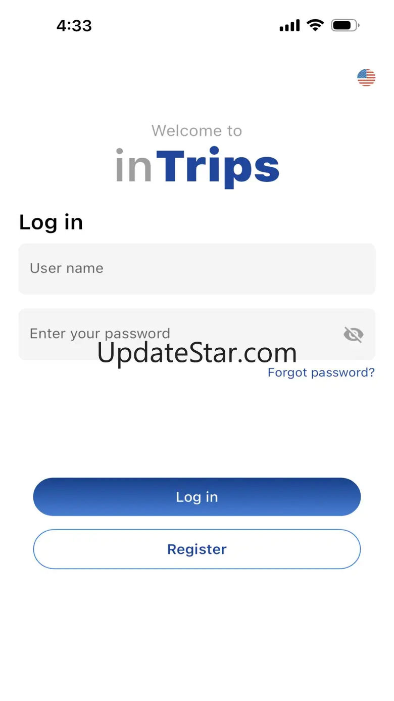 inTrips 2.3.8