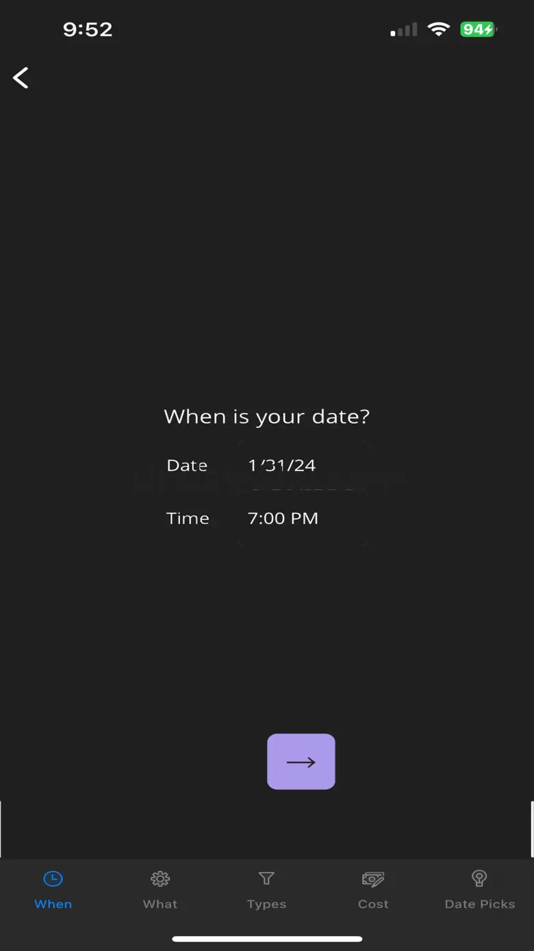 Date Spark 1.35