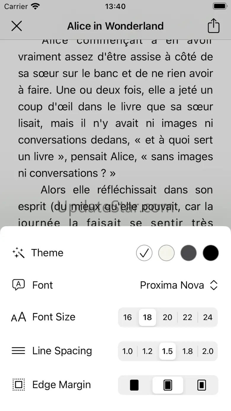Immersive Book Translator 1.0.1