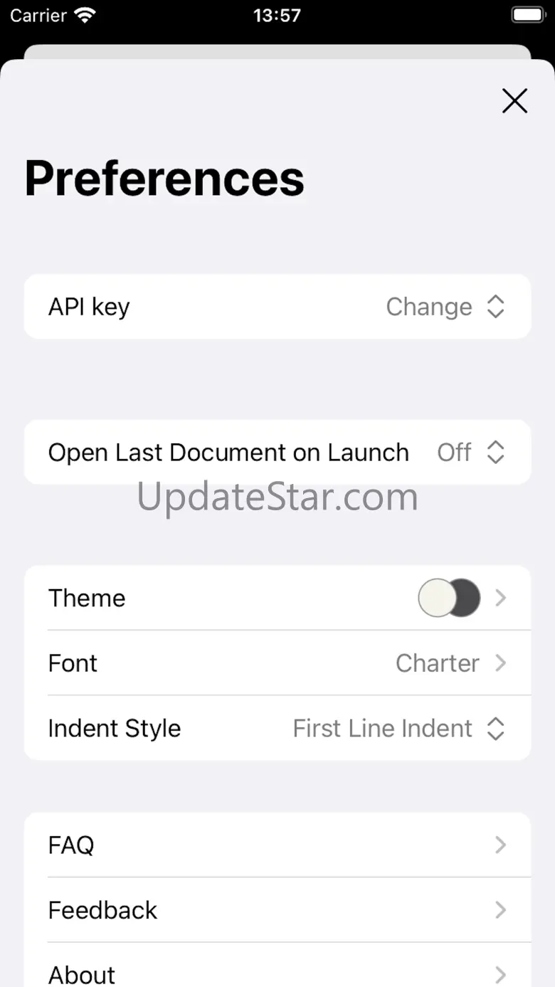 Immersive Book Translator 1.0.1