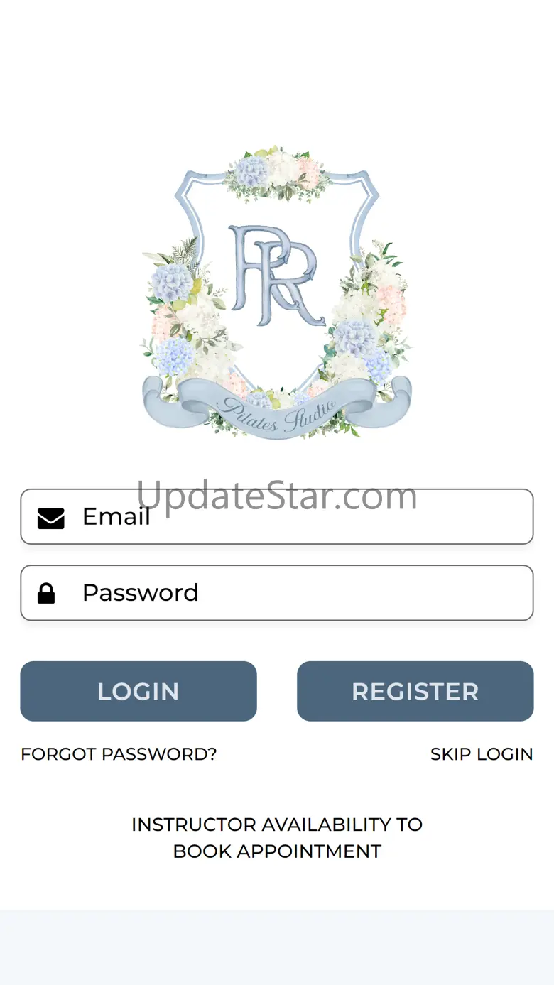 Reformer Republic Studio 1.0.2