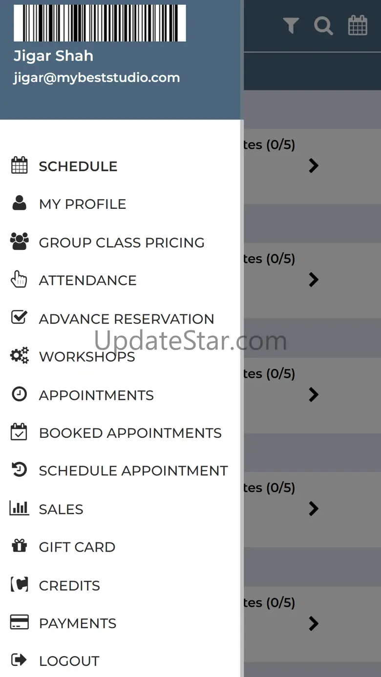 Reformer Republic Studio 1.0.2