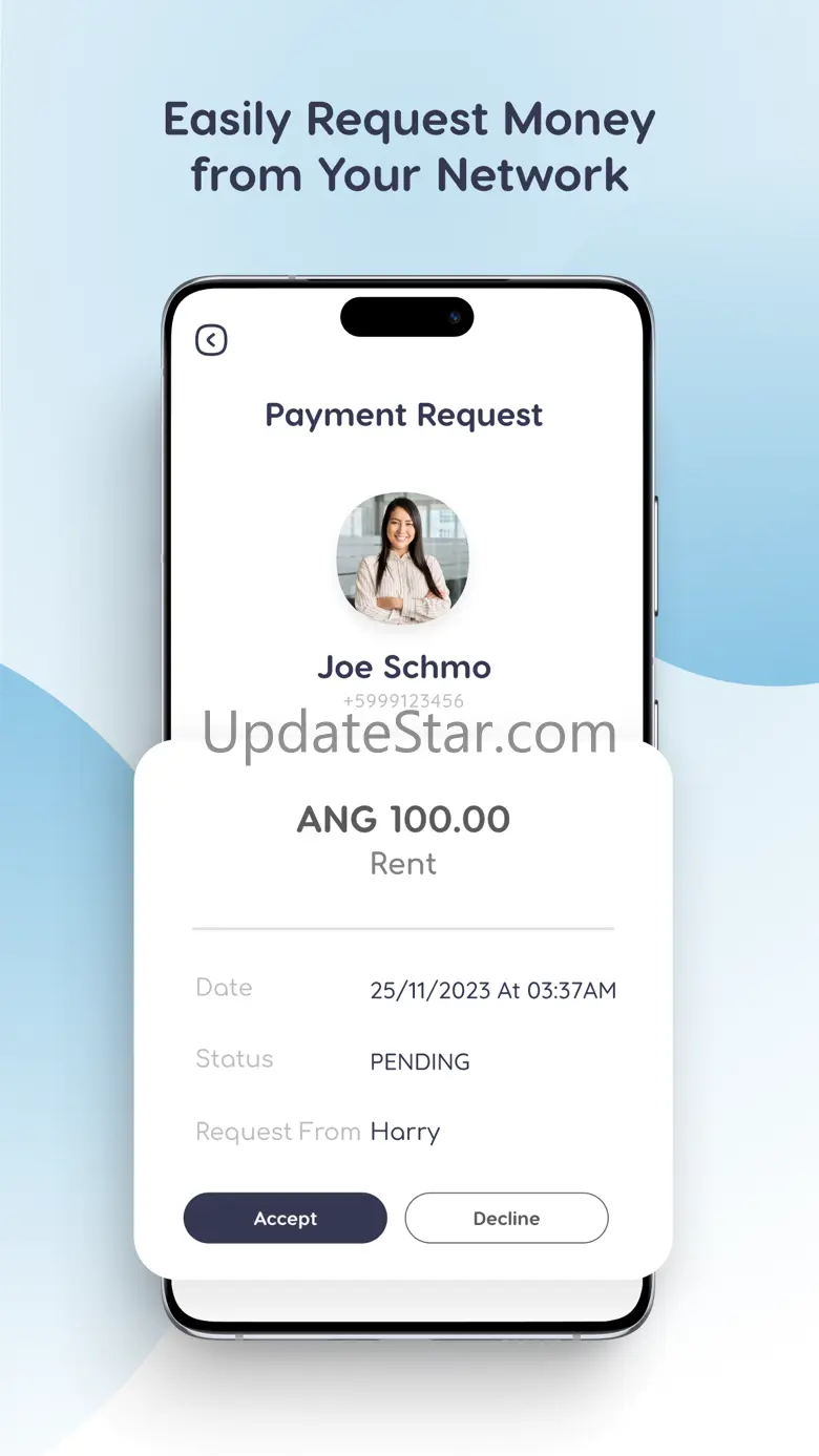 CX PayMe 1.1.6