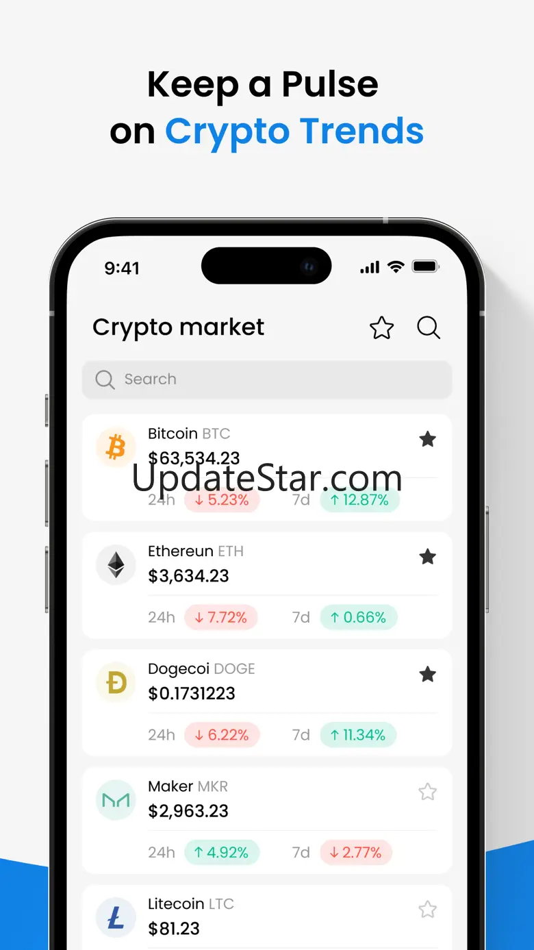 BudgetCoinz: Bitcoin Wallet 1.2.0