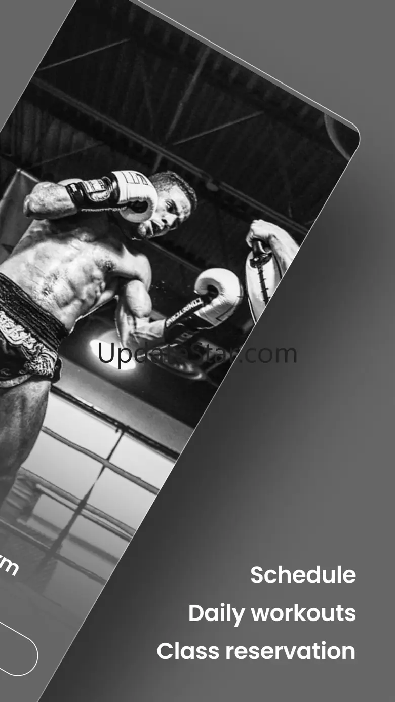 Atlas Muay Thai 3.26.8