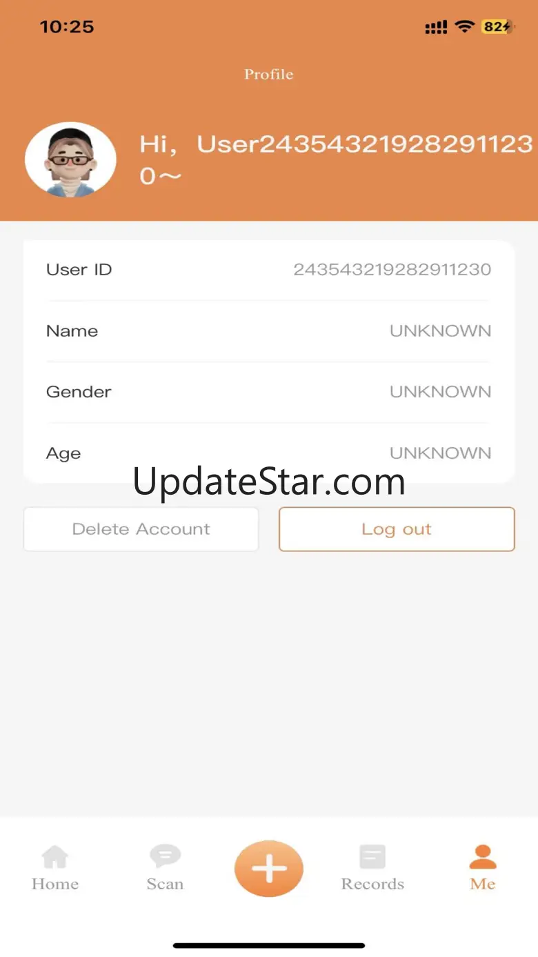 R Plus nutrition 1.5.9