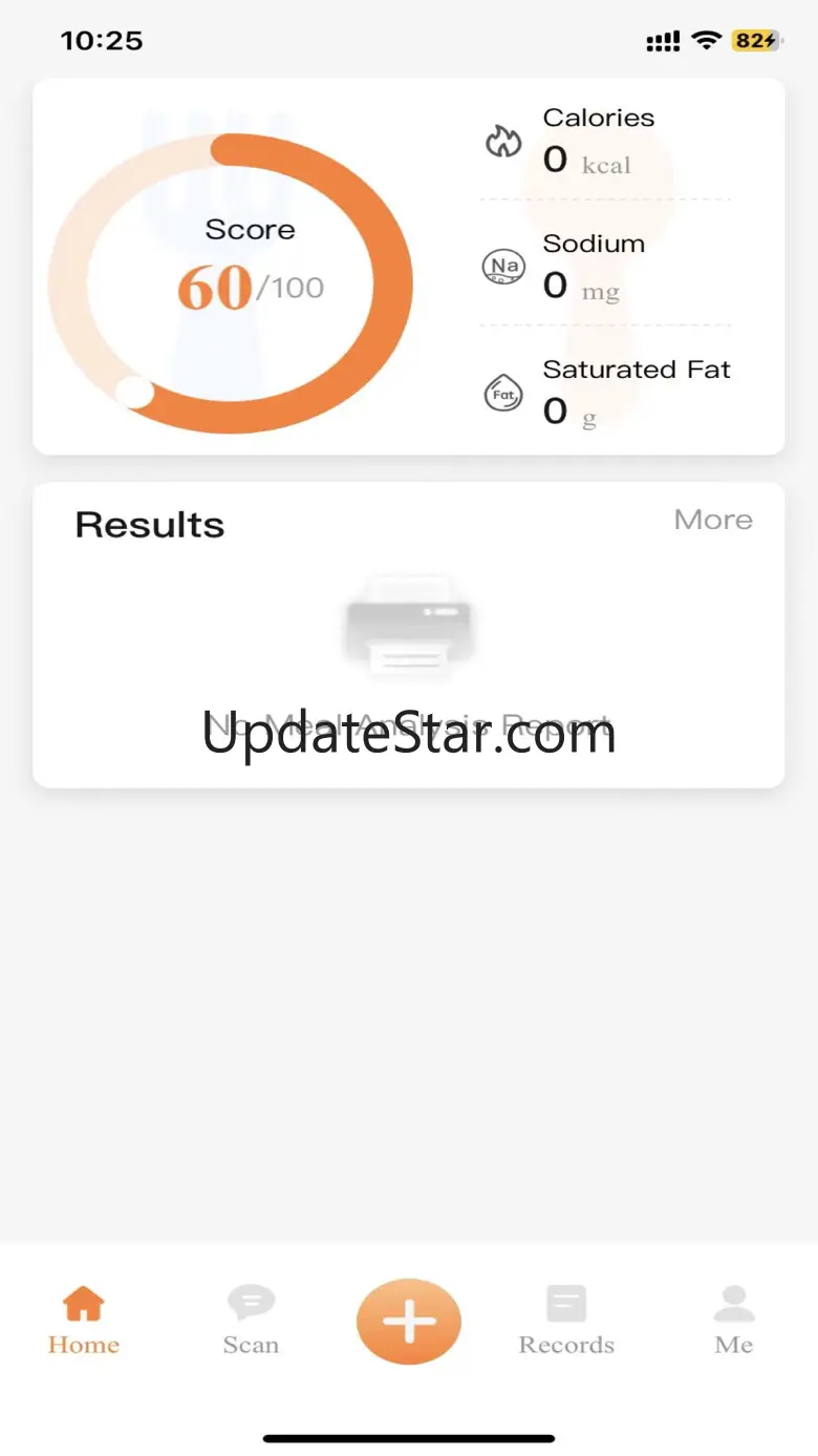 R Plus nutrition 1.5.9