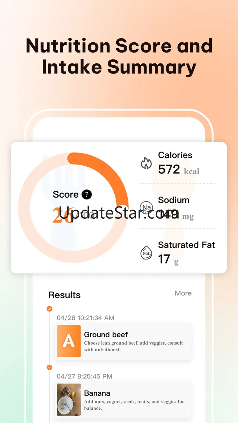 R Plus nutrition 1.5.9