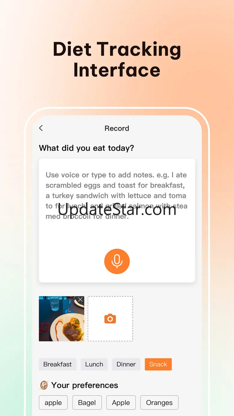 R Plus nutrition 1.5.9