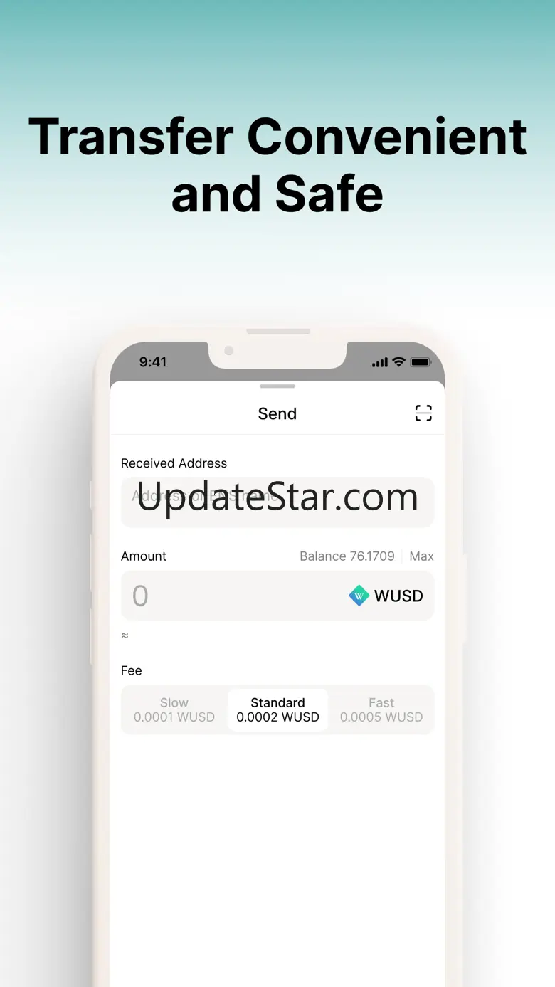 StableWallet 1.5.0
