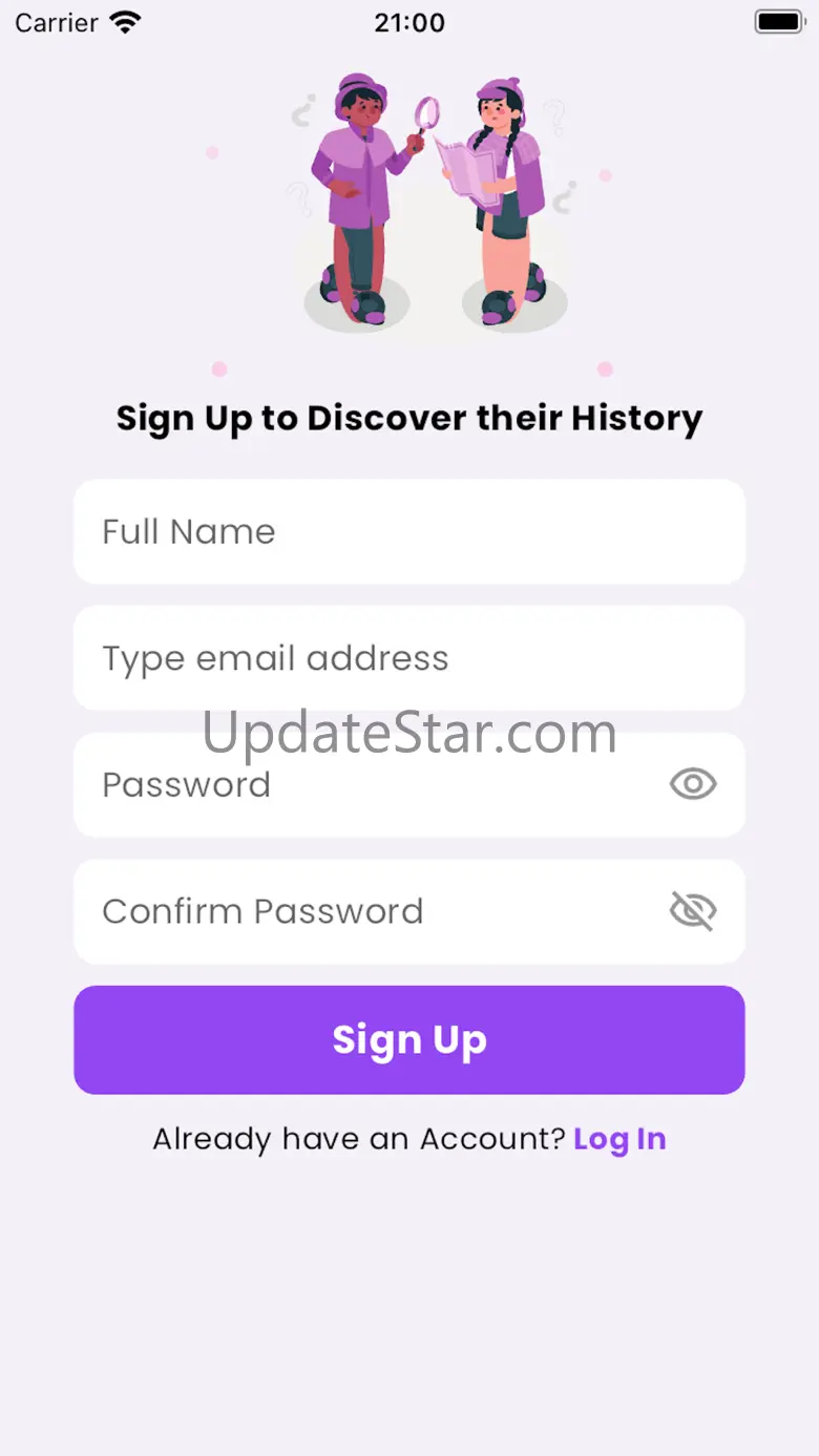 GradeMyEx 1.0.3