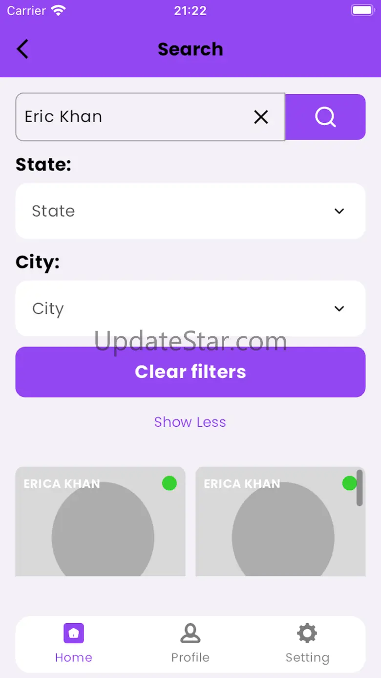 GradeMyEx 1.0.3