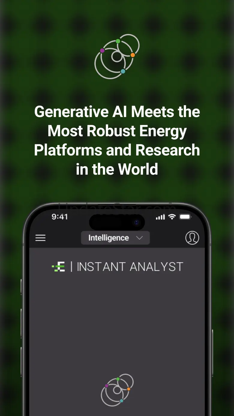 Enverus Instant Analyst 2.2