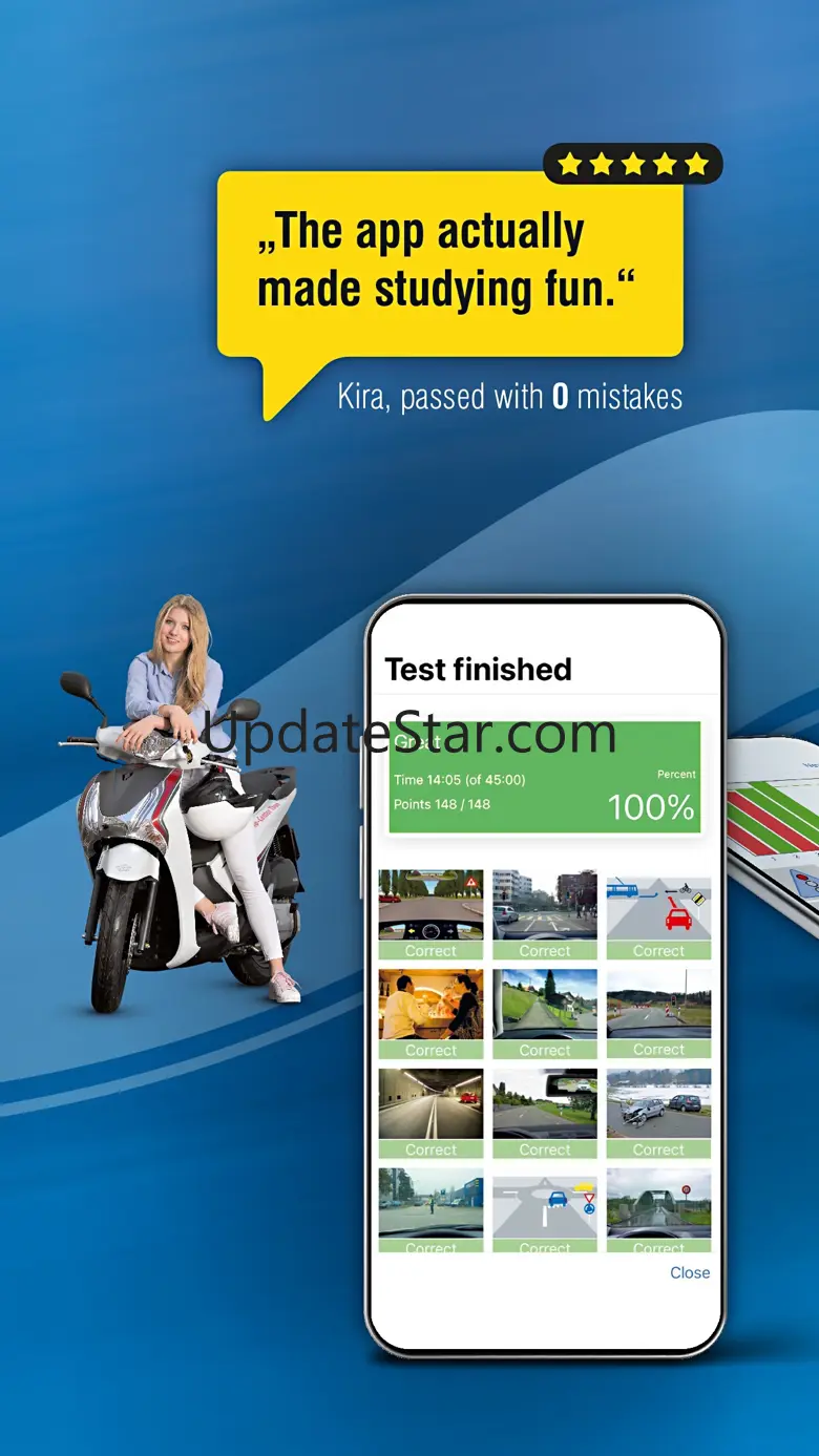 Auto Theorie Premium 4.2