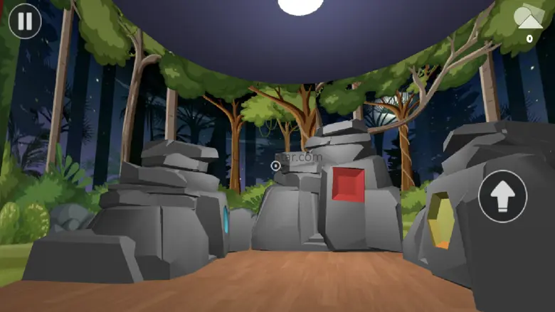 Clown Monster Circus Escape 1.0