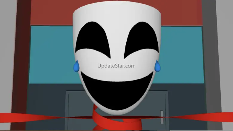 Clown Monster Circus Escape 1.0