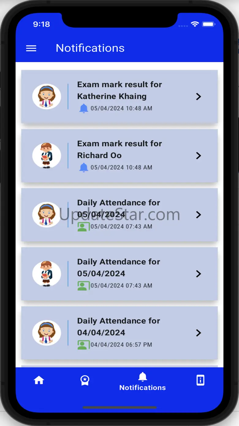 Guardian Gateway 2.2.1