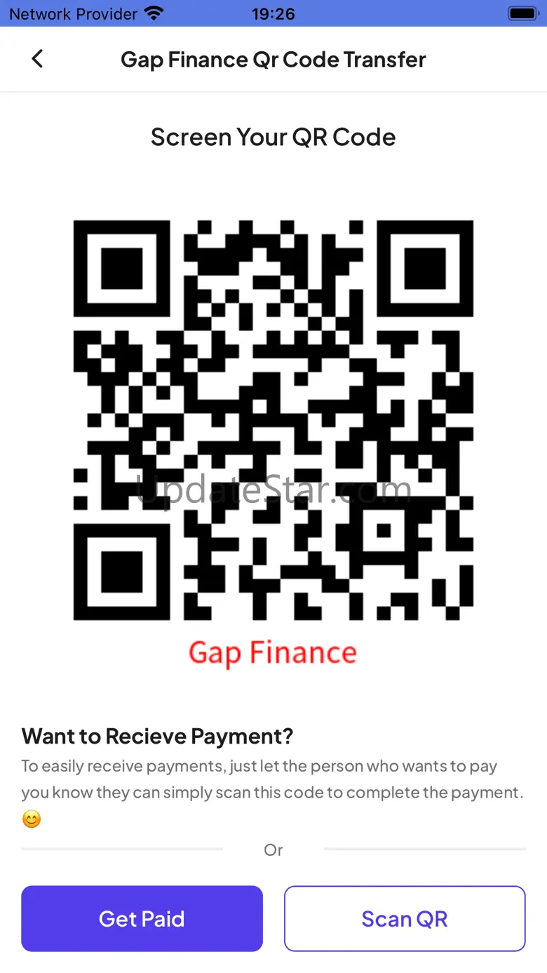 Gap Finance 4.0.5