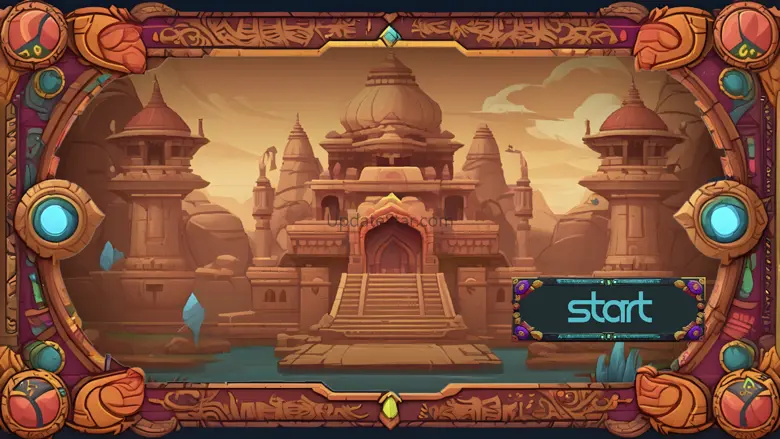 Journey To Shambhala 1.0