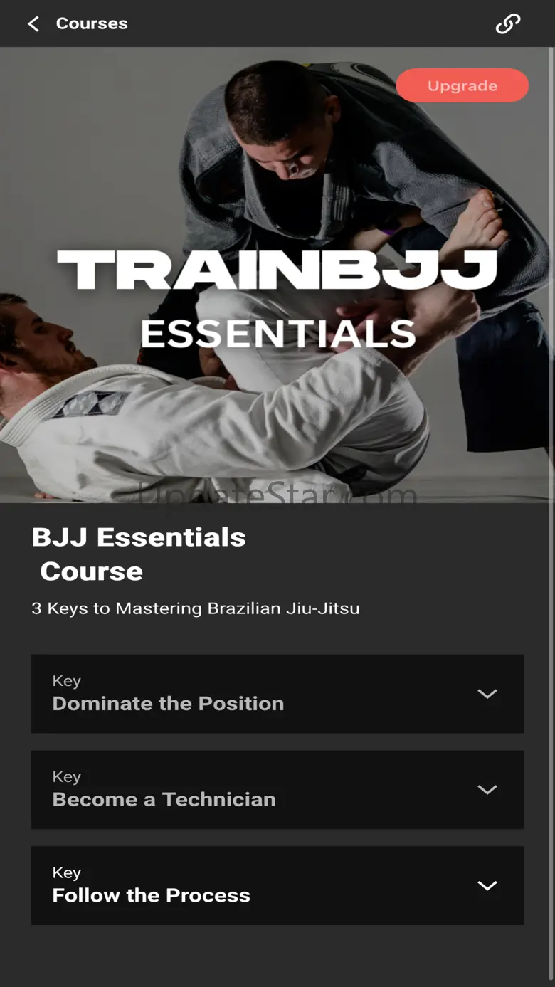 Train BJJ 3.10.5