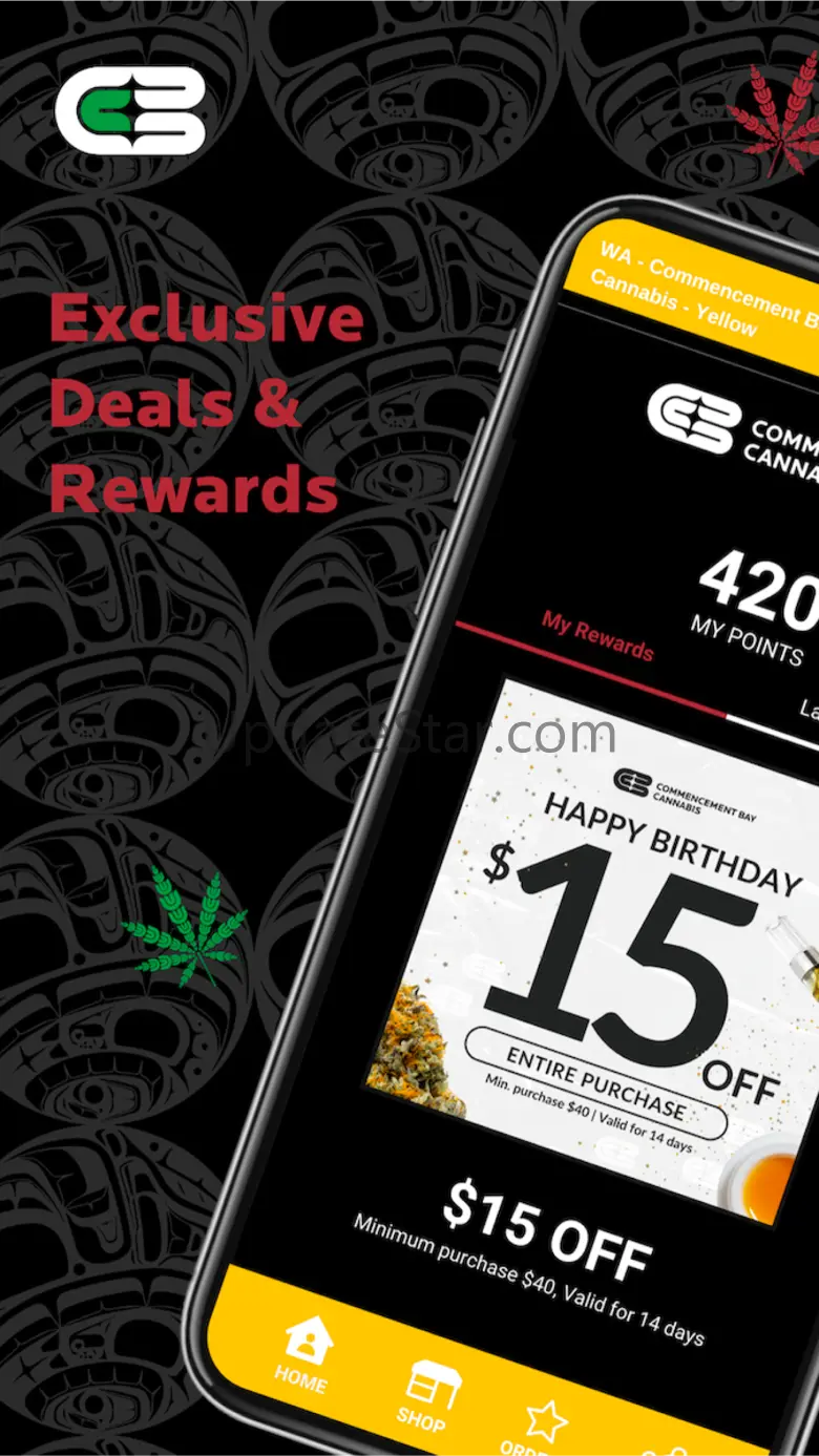 Commencement Bay Cannabis 4.4.524