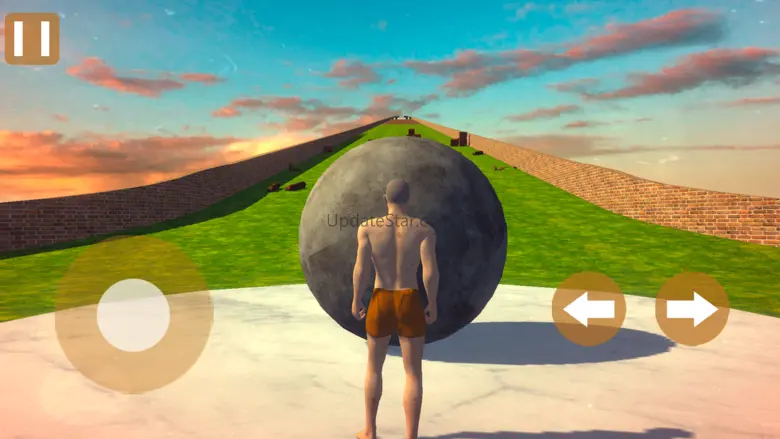 Game Of Sisyphus Simulator 1.0