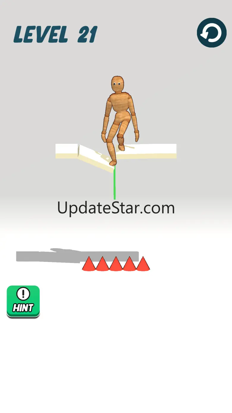 Ragdoll Breaker Simulator Game 1.2