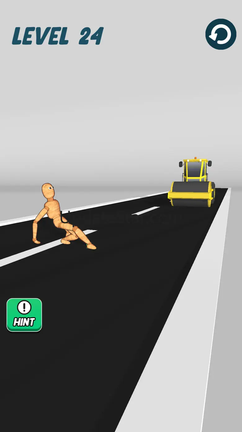 Ragdoll Breaker Simulator Game 1.2