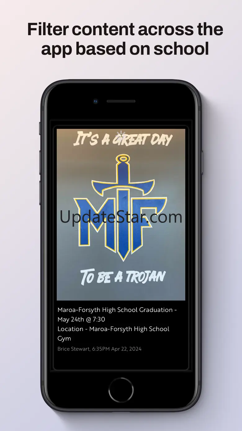 Maroa Forsyth Schools 1.01