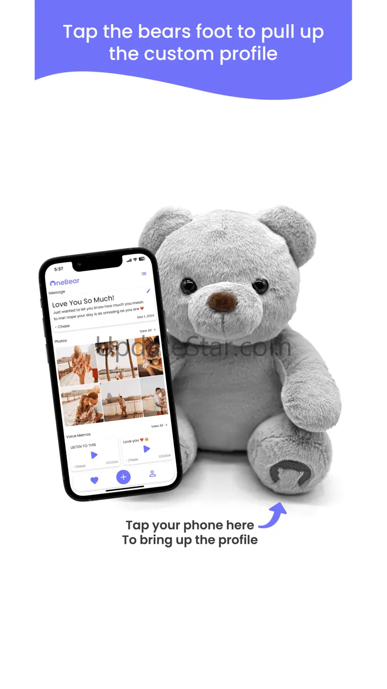 OneBear 0.0.9