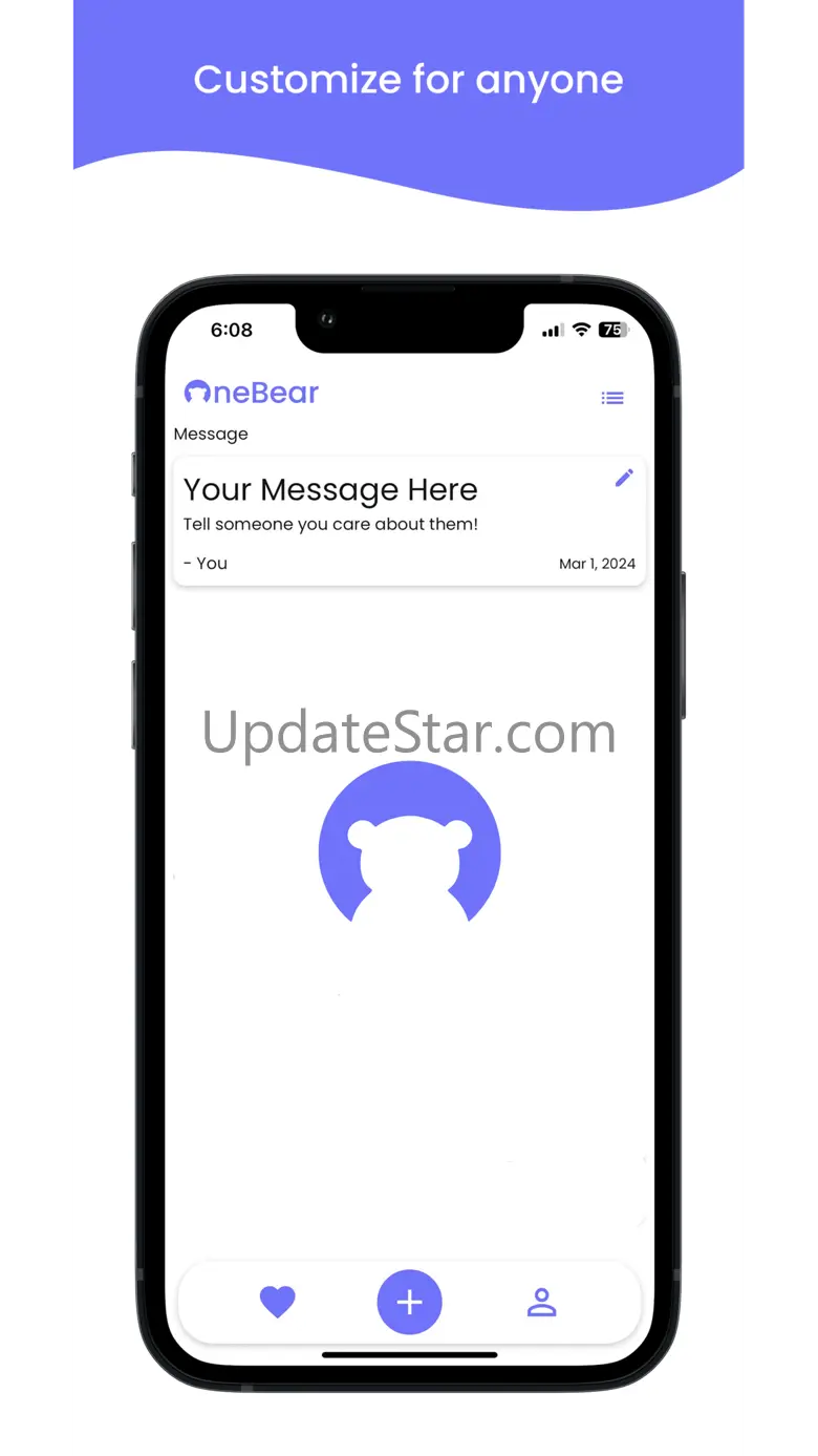 OneBear 0.0.9