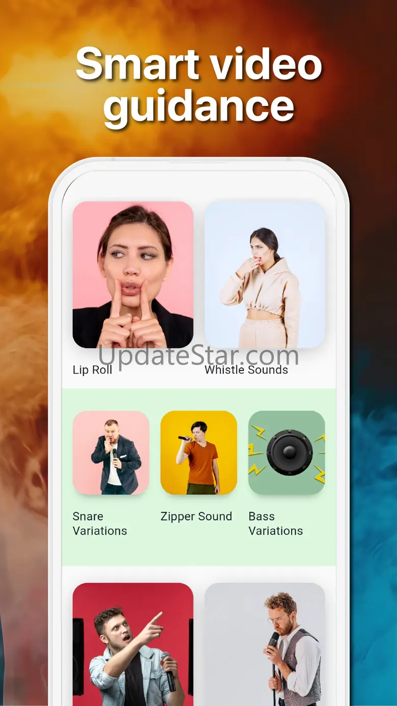 Beatbox - Learn & Make Beats 1.0.9